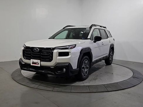 New 2026 Subaru Outback Premium AWD/4WD image 1