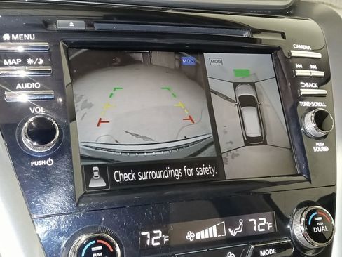 Used 2023 Nissan Murano SL w/ SL Moonroof Package AWD/4WD image 29