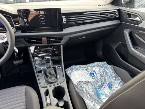 New 2026 Volkswagen Jetta S image 30