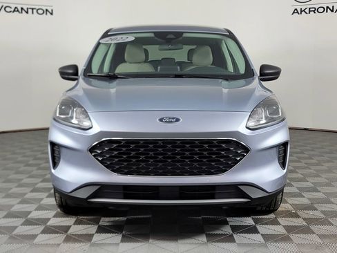 Used 2022 Ford Escape SE w/ Cold Weather Package image 11