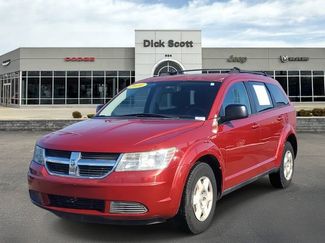 Used 2010 Dodge Journey SE w/ Popular Equipment Group video 2