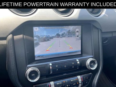 Used 2017 Ford Mustang GT Premium RWD image 21