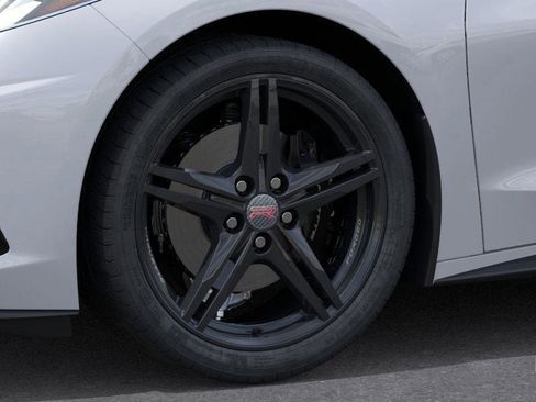 New 2026 Chevrolet Corvette Stingray Coupe image 33