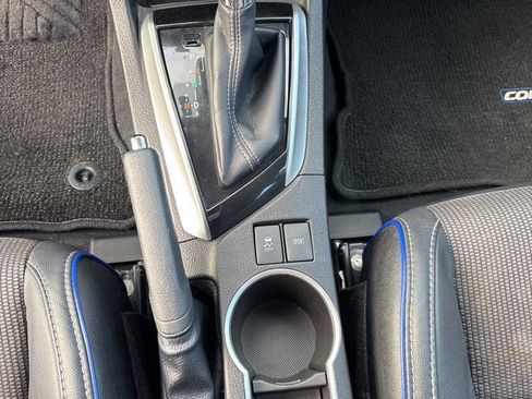 Used 2017 Toyota Corolla SE image 21