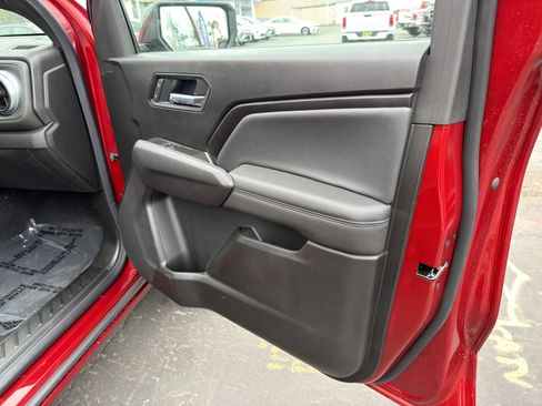 New 2026 Chevrolet Colorado LT RWD image 11