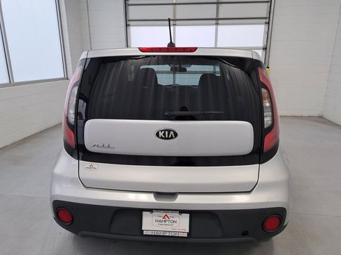 Used 2018 Kia Soul image 6