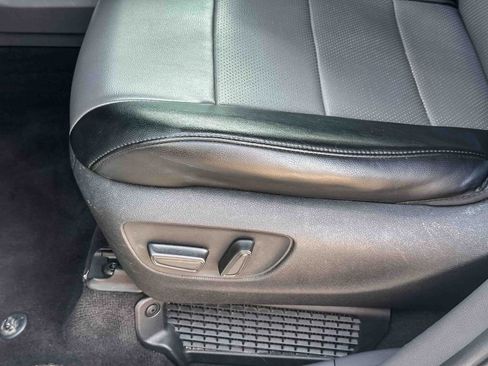 Used 2023 Toyota Sienna LE FWD image 15