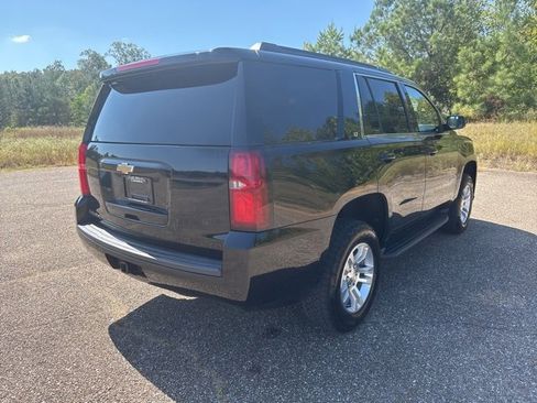 Used 2020 Chevrolet Tahoe LT image 3