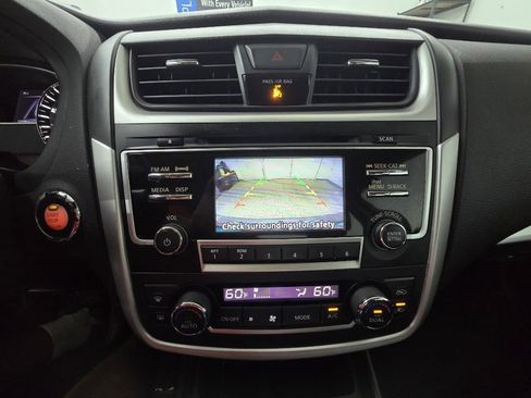 Used 2017 Nissan Altima 2.5 SV image 20