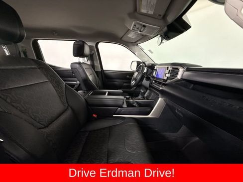 Used 2023 Toyota Tundra SR5 w/ TRD Off-Road Premium Package AWD/4WD image 25