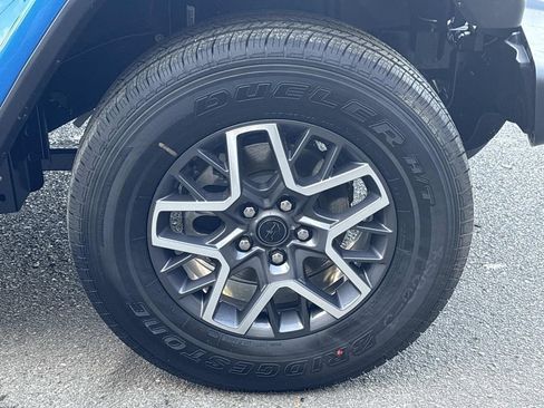 New 2026 Jeep Wrangler Sahara image 11