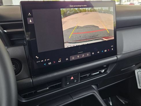 New 2026 MAZDA CX-5 Select AWD/4WD image 13