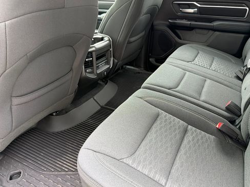 New 2026 RAM 1500 Big Horn AWD/4WD image 10