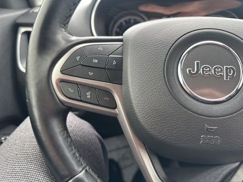 Used 2020 Jeep Cherokee Latitude w/ Cold Weather Group image 36