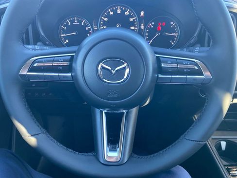 New 2026 MAZDA CX-50 2.5 Hybrid w/ Premium Plus Pkg image 18