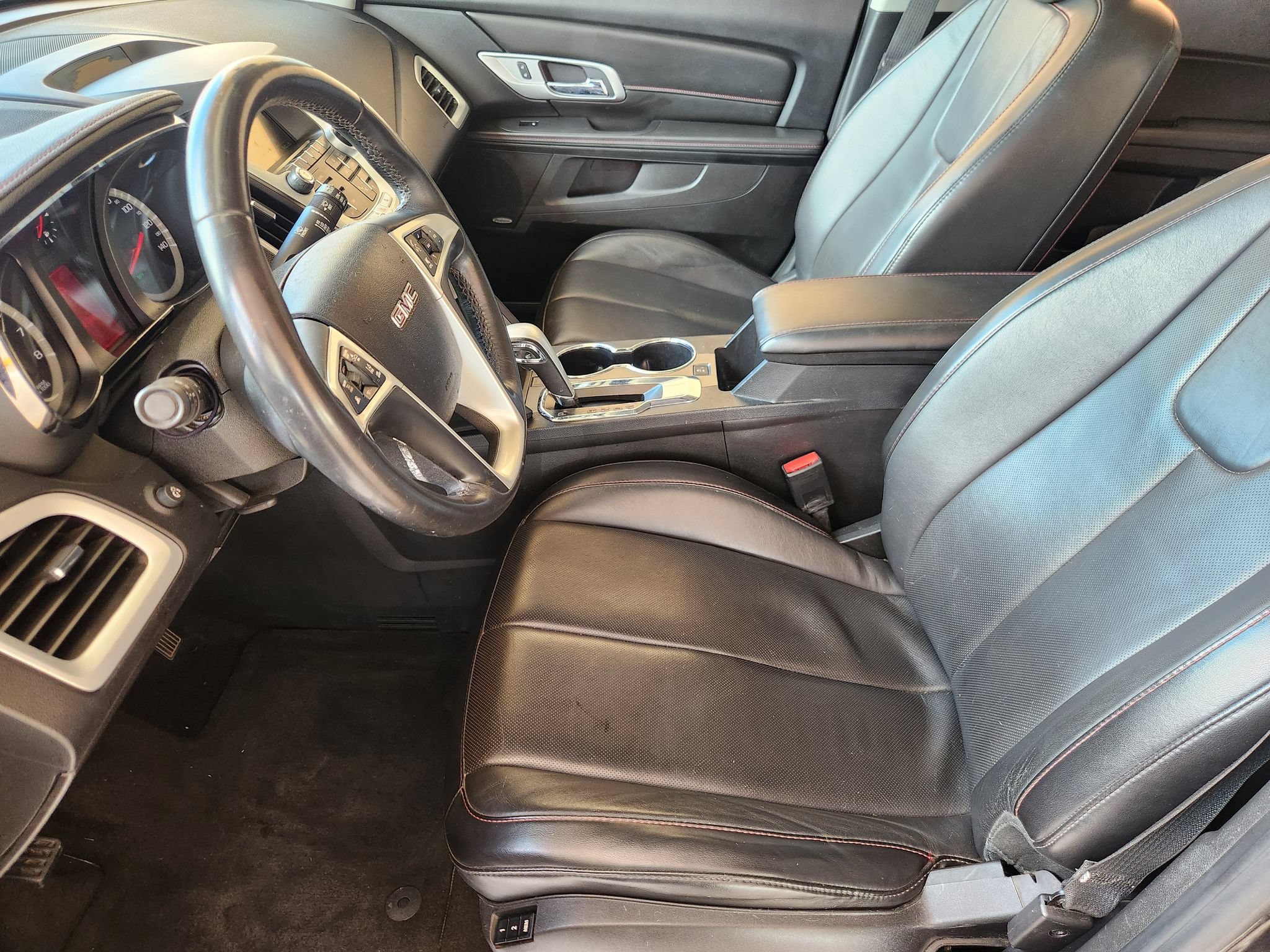 Used 2014 GMC Terrain SLT FWD image 13