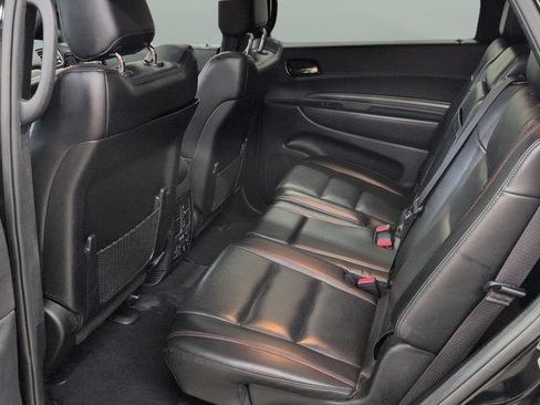 Used 2024 Dodge Durango GT AWD/4WD image 18