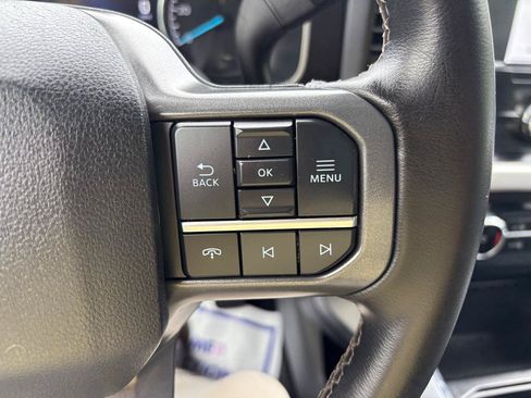 Used 2023 Ford F150 XLT w/ Equipment Group 301A Mid AWD/4WD image 20