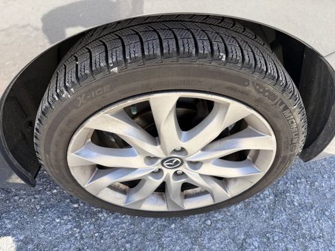 Used 2014 MAZDA MAZDA3 s Touring FWD image 10
