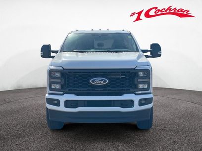 New 2026 Ford F250 XL w/ STX Appearance Package