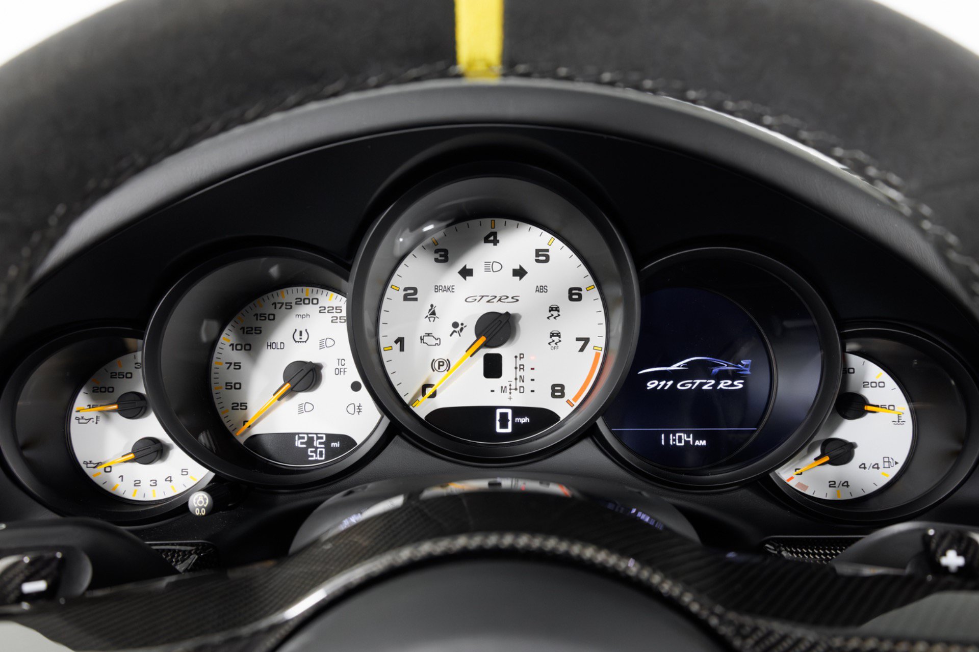 Used 2019 Porsche 911 GT2 RS RWD image 21