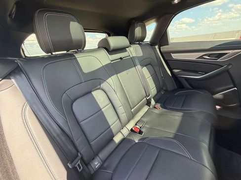 New 2026 Jaguar F-PACE R-Dynamic S AWD/4WD image 17