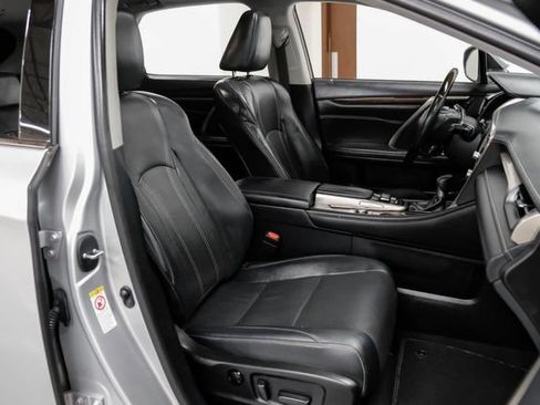 Used 2018 Lexus RX 350 FWD w/ Premium Package image 41