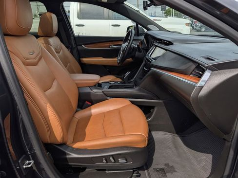 Used 2022 Cadillac XT5 Premium Luxury AWD/4WD image 33
