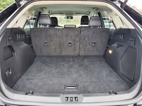 Used 2024 Ford Edge Titanium image 33