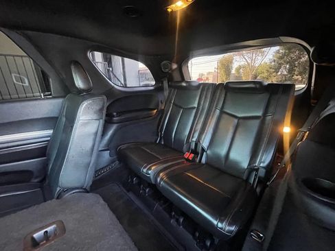 Used 2015 Dodge Durango R/T RWD image 17