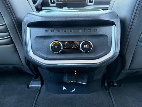 Certified 2025 Ford Expedition Max Active image 20