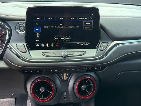 Certified 2024 Chevrolet Blazer RS w/ Enhanced Convenience Package FWD image 20