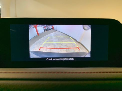 Used 2023 MAZDA CX-30 AWD 2.5 S w/ Preferred Package image 40