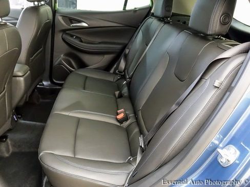 New 2026 Buick Encore GX Sport Touring image 9