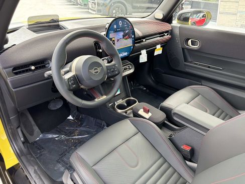 New 2026 MINI Cooper S FWD image 7