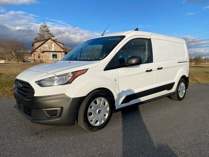Used 2020 Ford Transit Connect XL