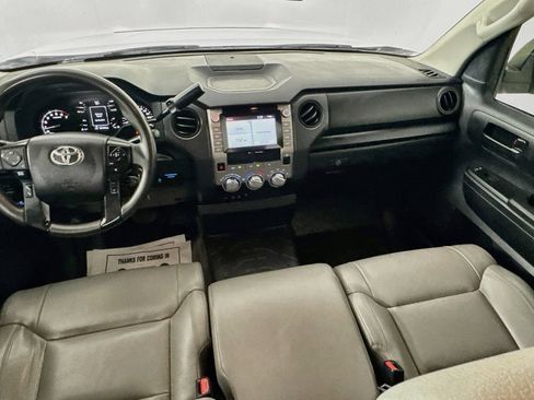 Used 2021 Toyota Tundra SR RWD image 22