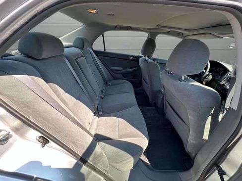 Used 2006 Honda Accord LX image 22