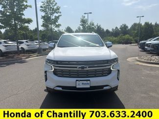 Used 2023 Chevrolet Tahoe Premier AWD/4WD video 2