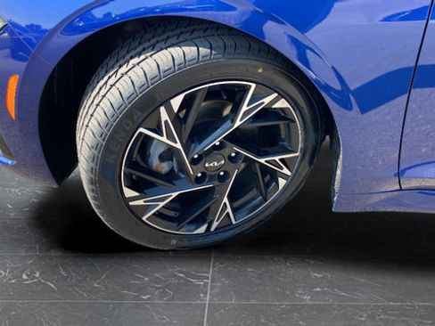 Certified 2025 Kia K5 GT-Line AWD/4WD image 36