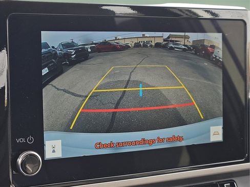 New 2026 Toyota Camry SE image 20