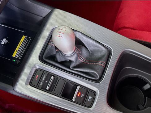 Used 2023 Honda Civic Type R image 20