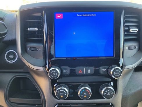 New 2025 RAM 5500 Tradesman image 24