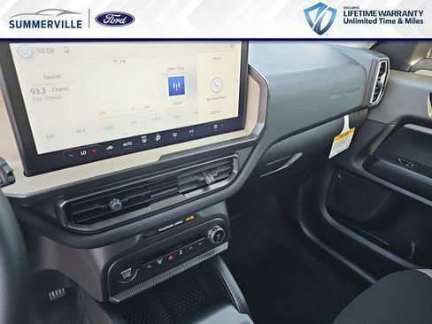 New 2026 Ford Bronco Sport Big Bend AWD/4WD image 22