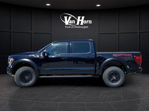 New 2026 Ford F150 Raptor AWD/4WD image 4