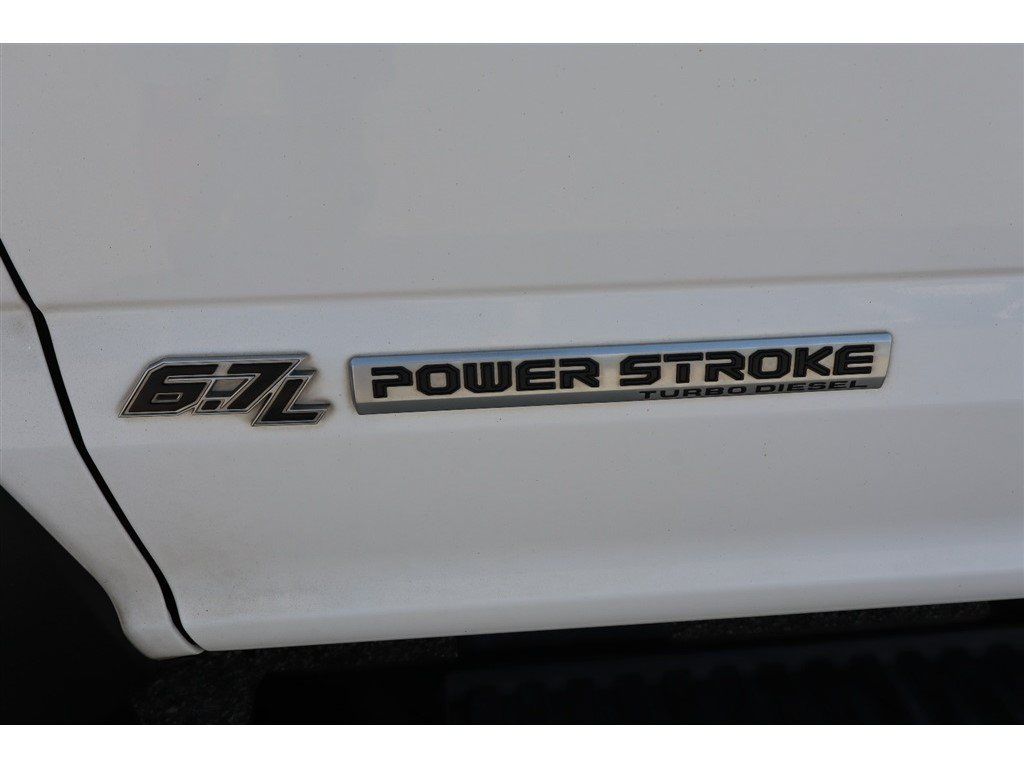 Used 2020 Ford F450 XL w/ STX Appearance Package AWD/4WD image 37