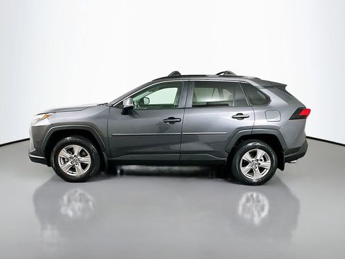 Used 2023 Toyota RAV4 XLE w/ Convenience Package FWD image 8