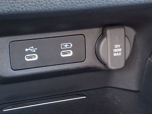 Certified 2025 Acura ADX A-Spec image 26