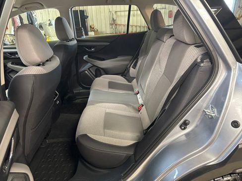 Certified 2024 Subaru Outback Premium image 26