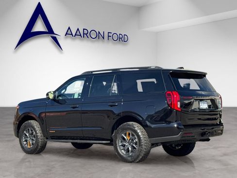 New 2026 Ford Expedition Tremor image 3